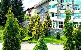 Hotel Alexandros Busteni By Genco & Restaurant Miorita